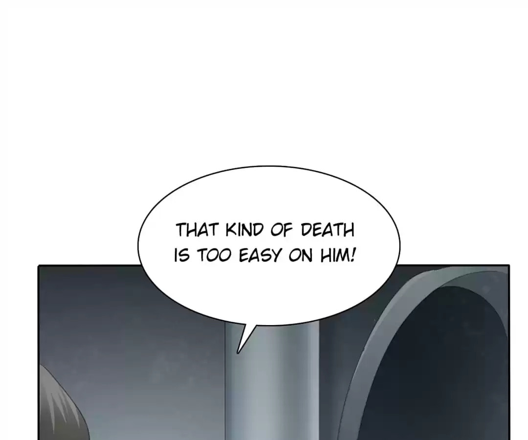 Read Blood-Drinking Always Works chapter 89 image 52 on Lezhin
