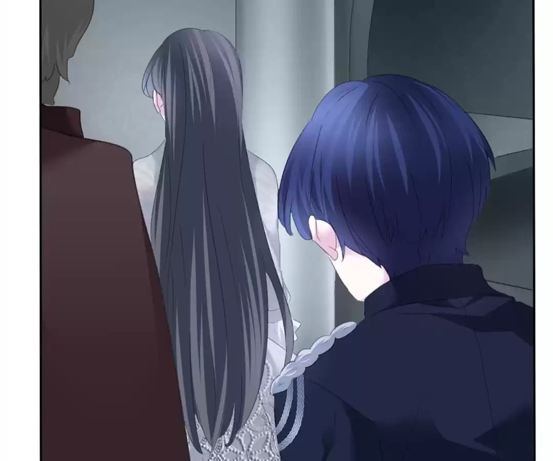 Read Blood-Drinking Always Works chapter 89 image 53 on Lezhin