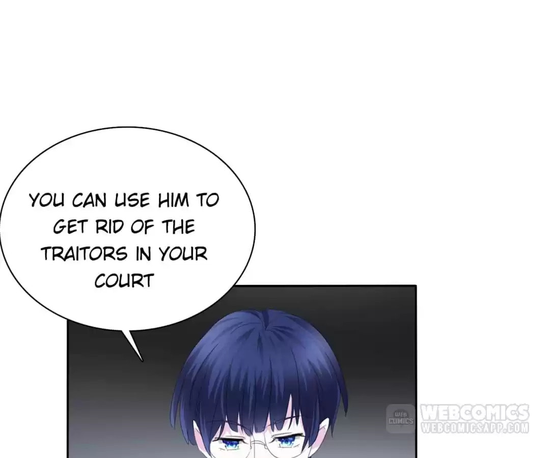 Read Blood-Drinking Always Works chapter 89 image 56 on Lezhin