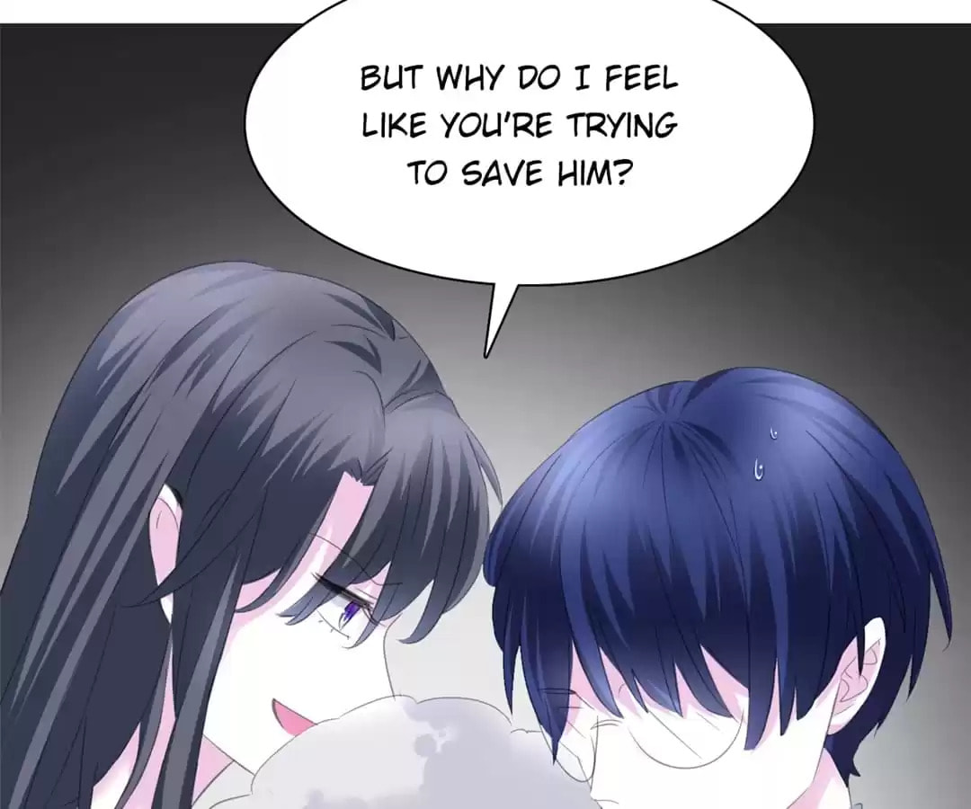 Read Blood-Drinking Always Works chapter 89 image 60 on Lezhin