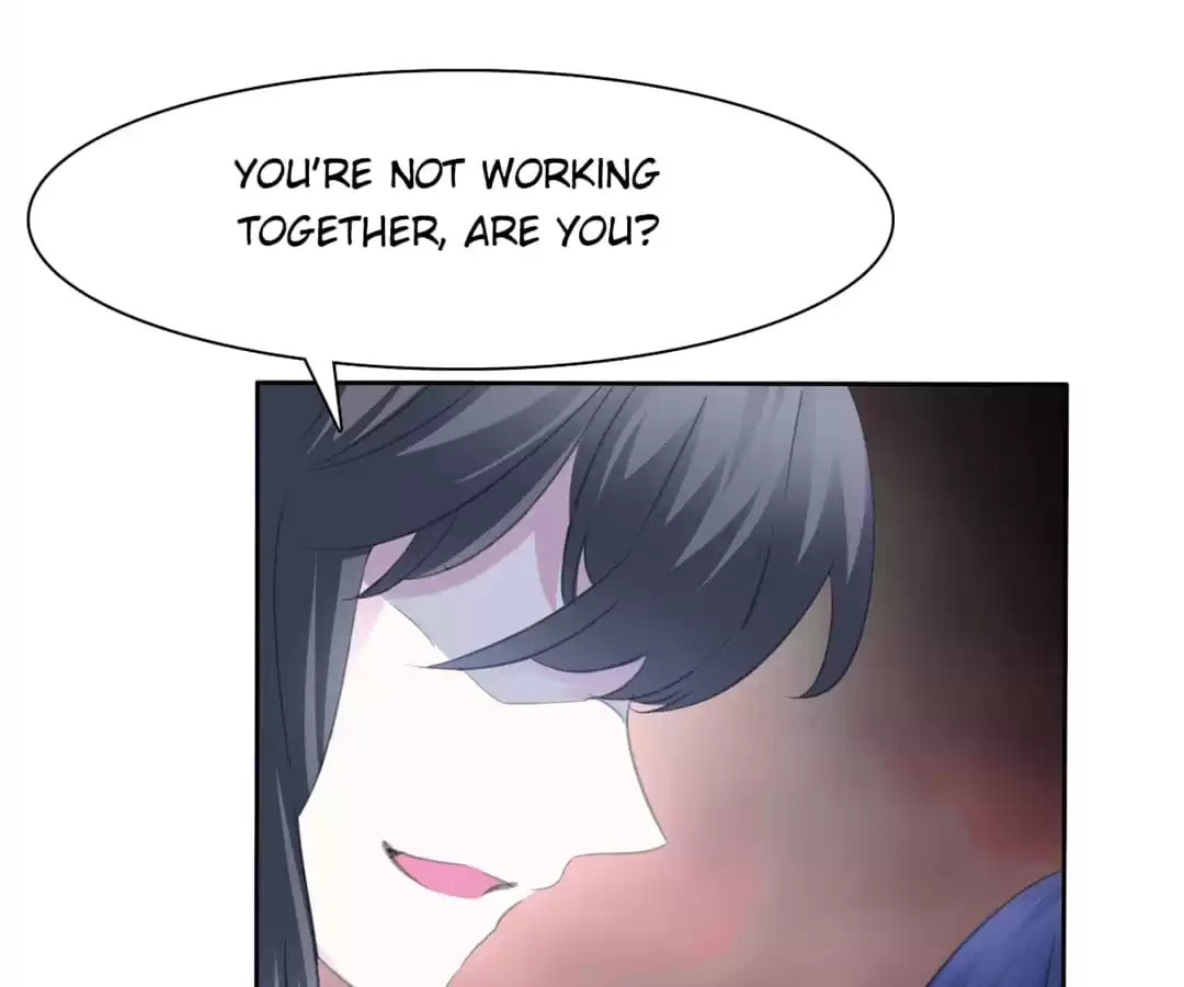 Read Blood-Drinking Always Works chapter 89 image 62 on Lezhin