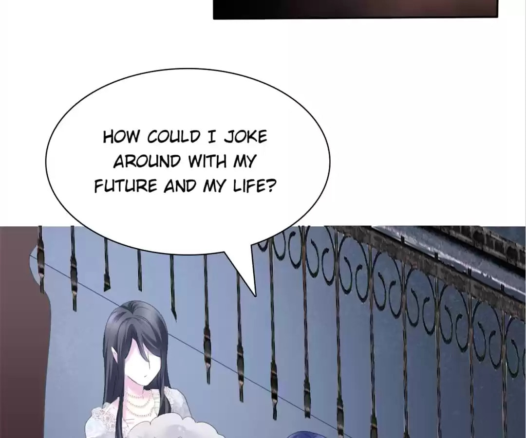 Read Blood-Drinking Always Works chapter 89 image 65 on Lezhin