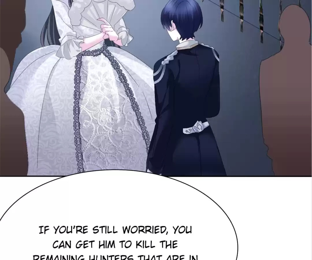 Read Blood-Drinking Always Works chapter 89 image 66 on Lezhin