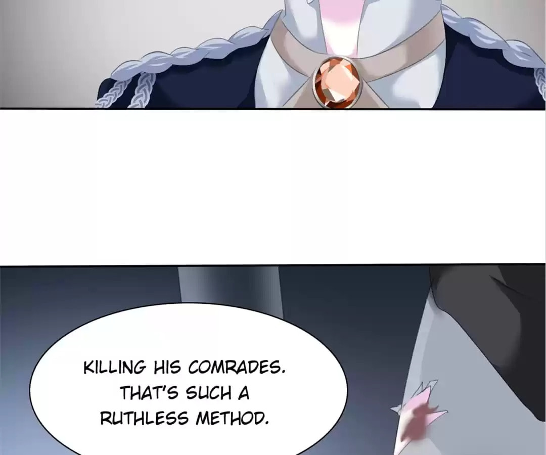 Read Blood-Drinking Always Works chapter 89 image 68 on Lezhin