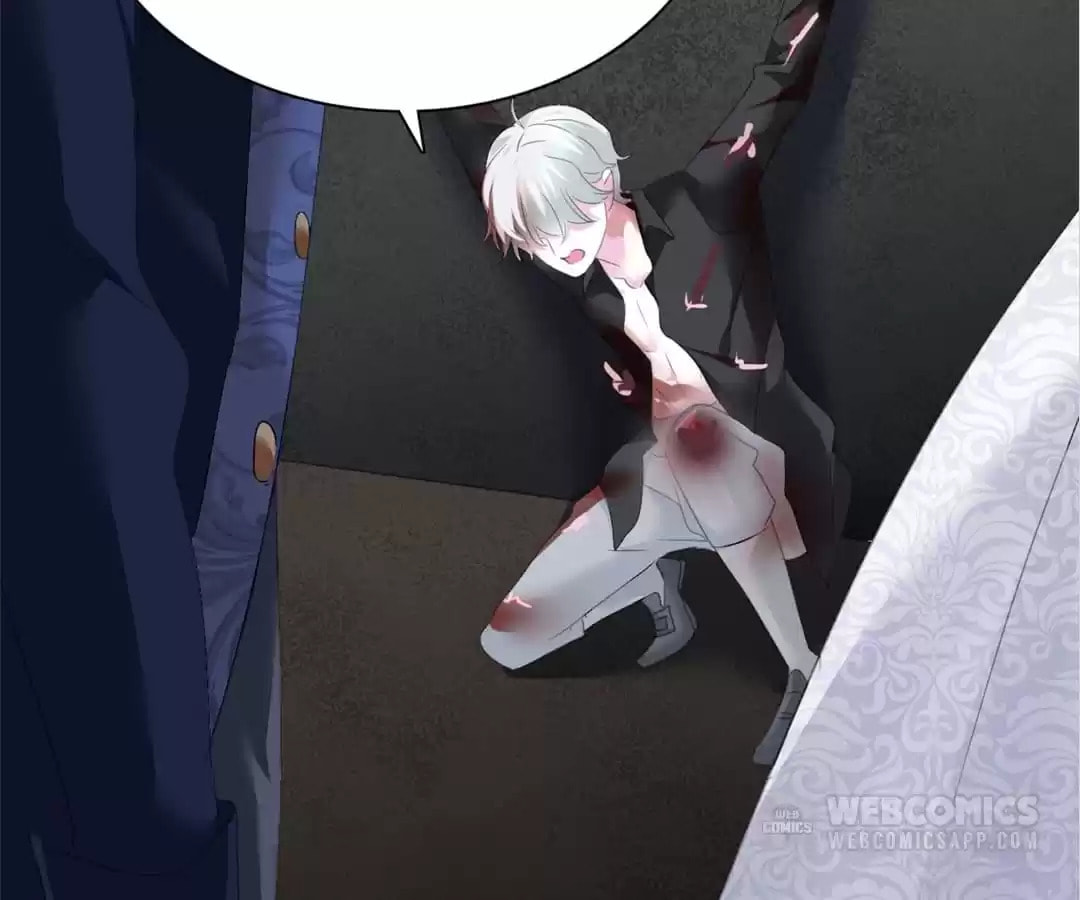 Read Blood-Drinking Always Works chapter 89 image 72 on Lezhin