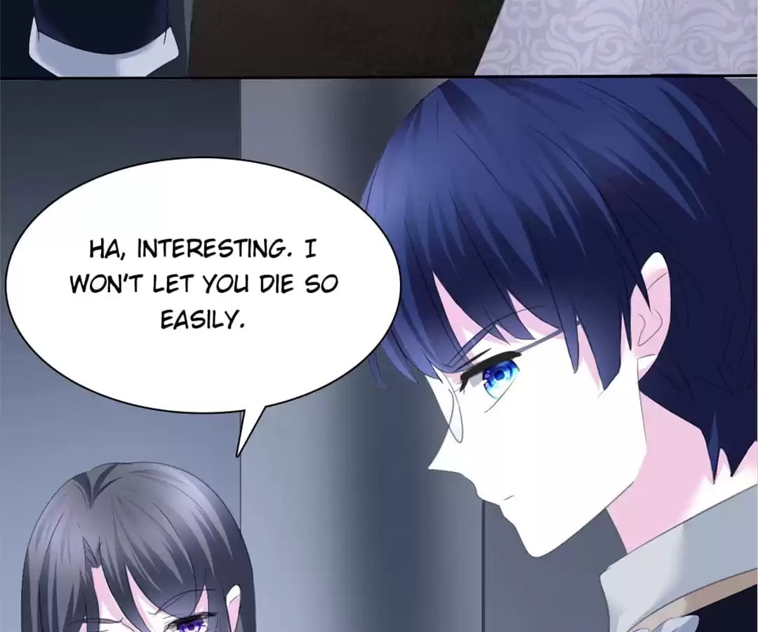 Read Blood-Drinking Always Works chapter 89 image 73 on Lezhin
