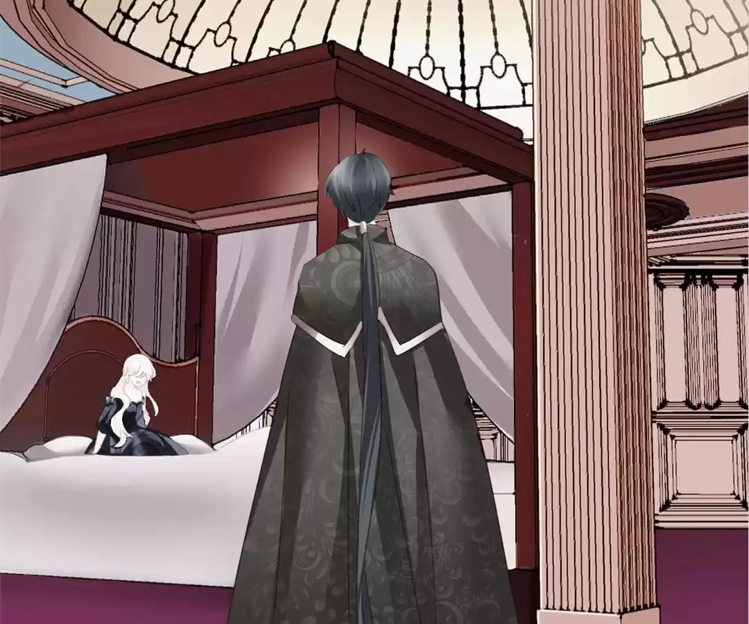 Read Blood-Drinking Always Works chapter 89 image 89 on Lezhin