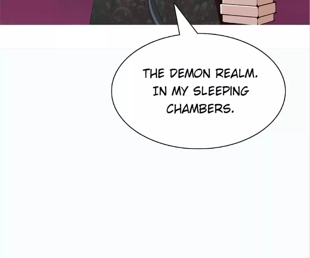 Read Blood-Drinking Always Works chapter 89 image 90 on Lezhin