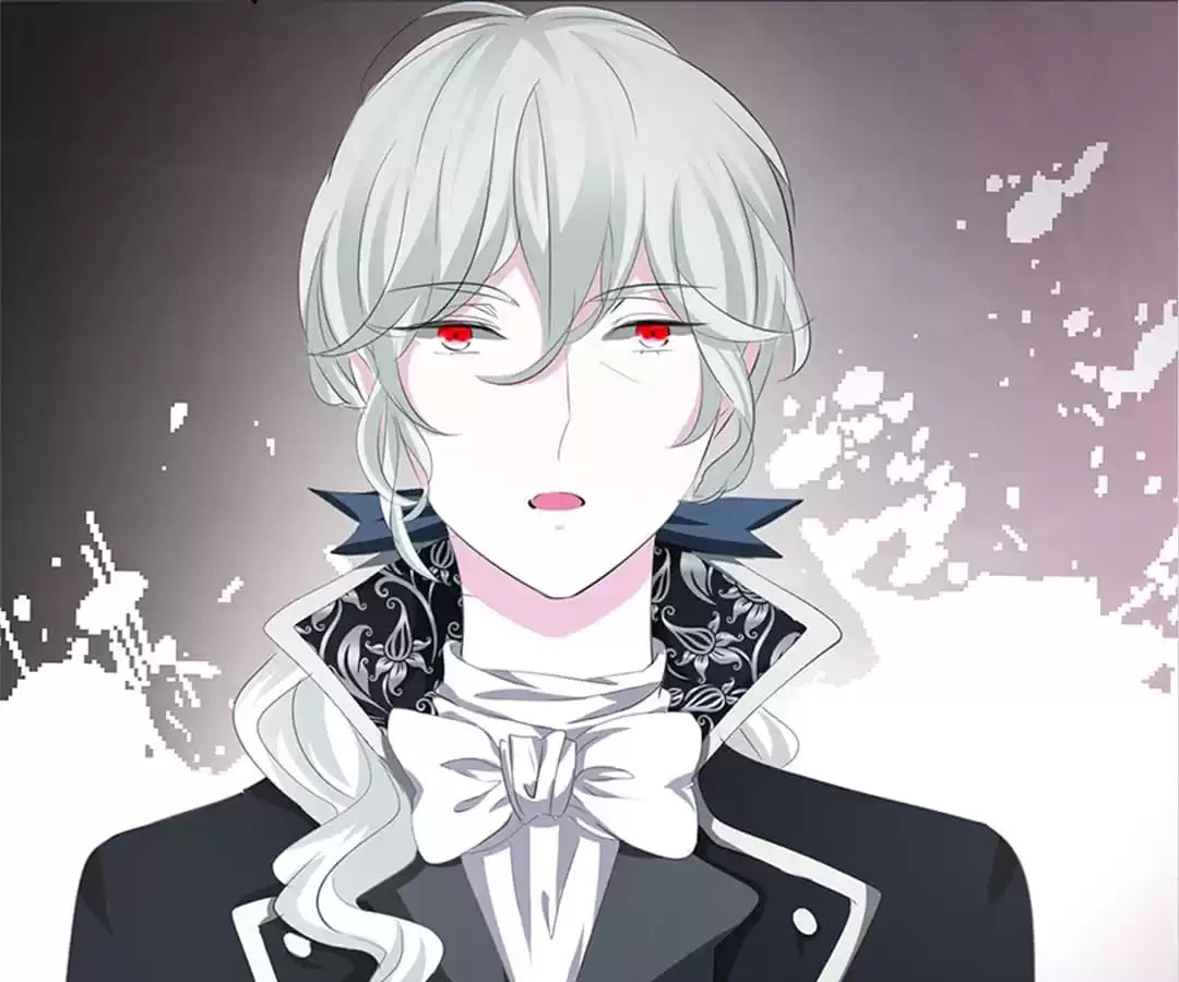 Read Blood-Drinking Always Works chapter 9 image 1 on Lezhin