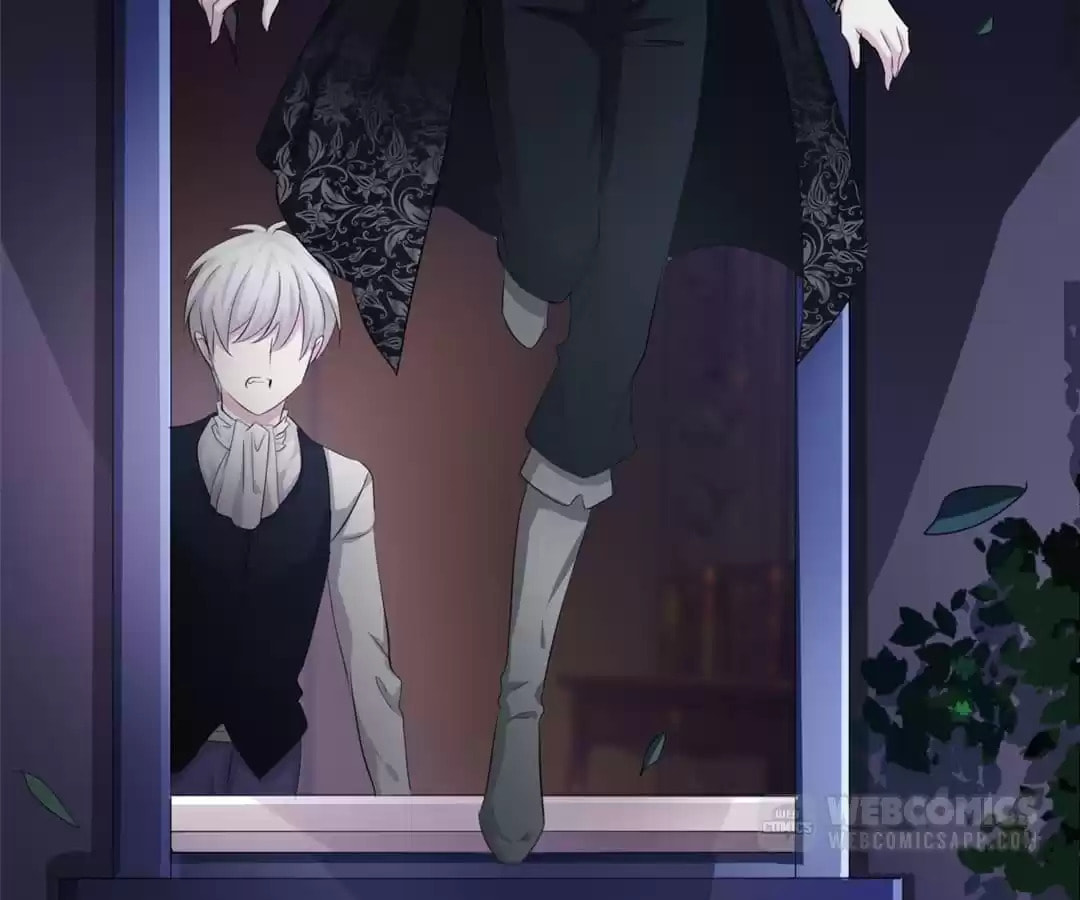 Read Blood-Drinking Always Works chapter 9 image 104 on Lezhin
