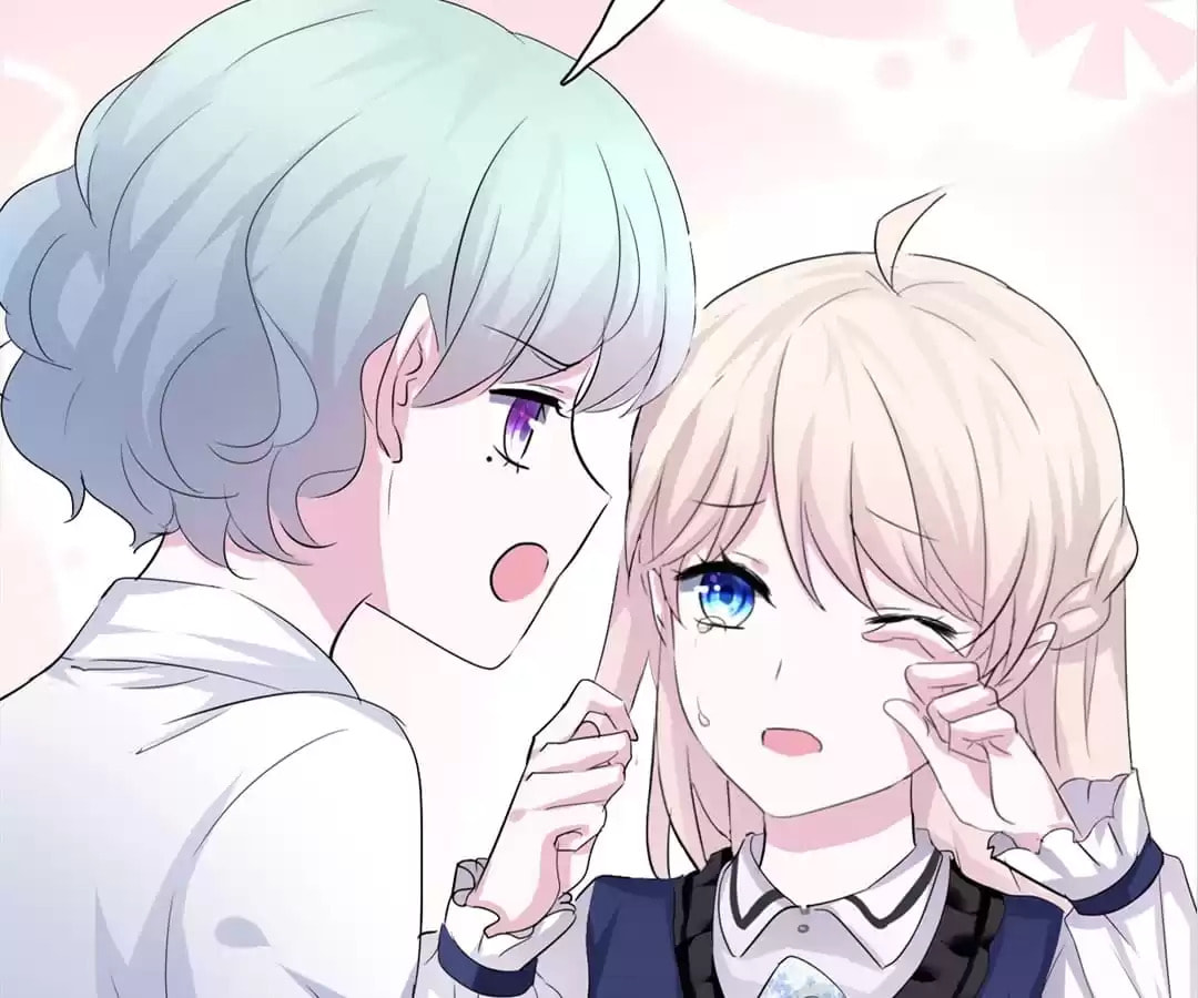 Read Blood-Drinking Always Works chapter 9 image 116 on Lezhin