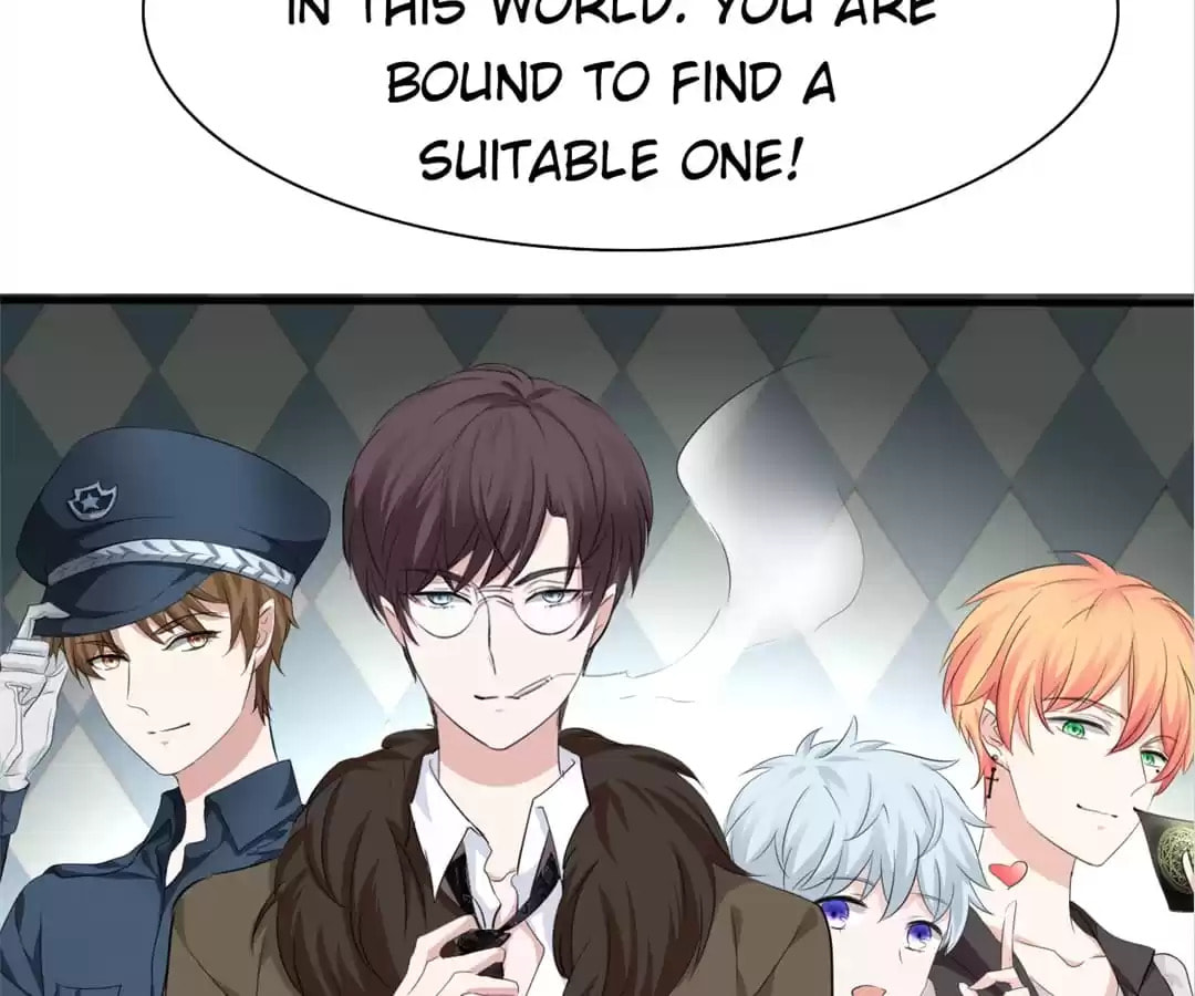 Read Blood-Drinking Always Works chapter 9 image 120 on Lezhin