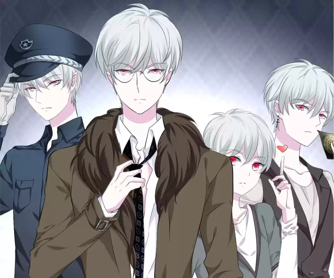 Read Blood-Drinking Always Works chapter 9 image 124 on Lezhin