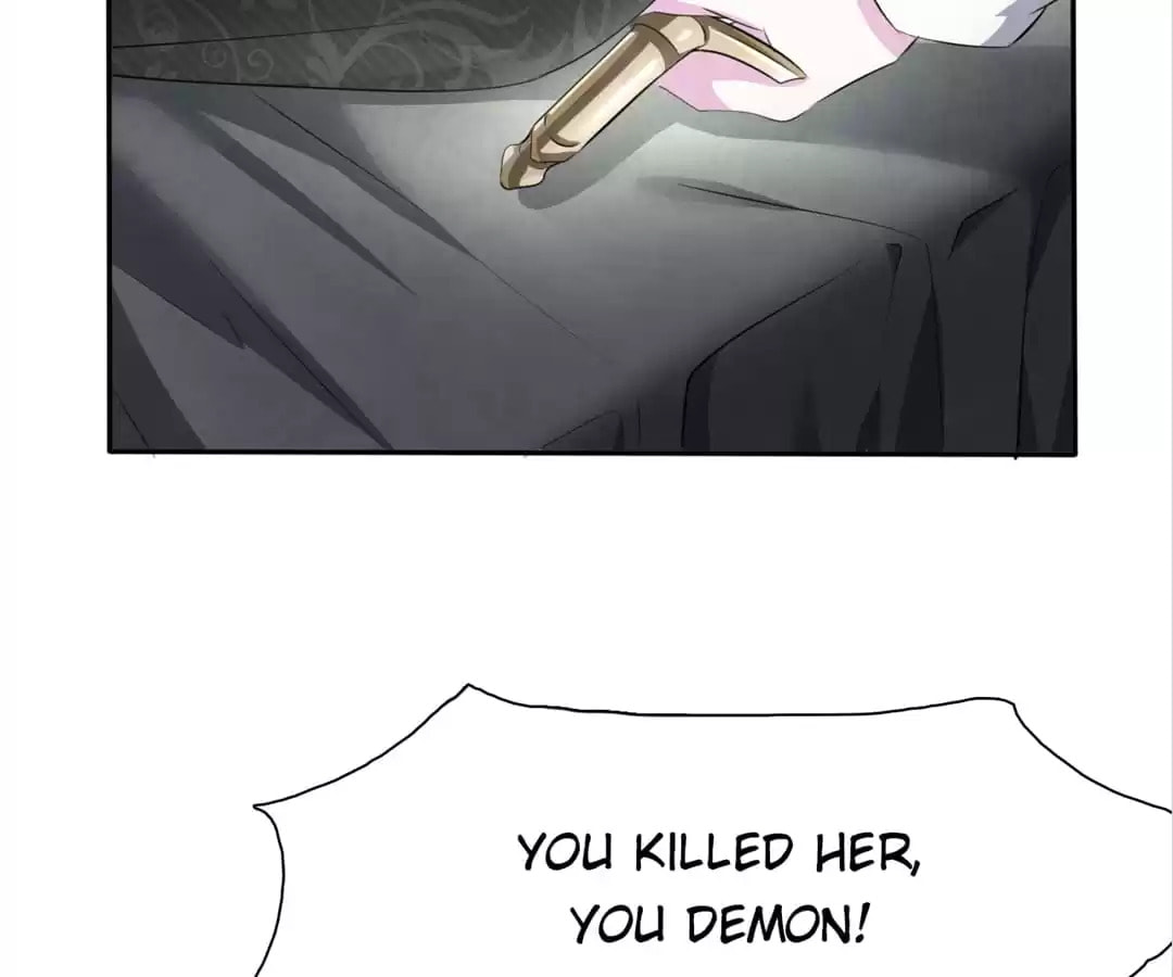 Read Blood-Drinking Always Works chapter 9 image 13 on Lezhin