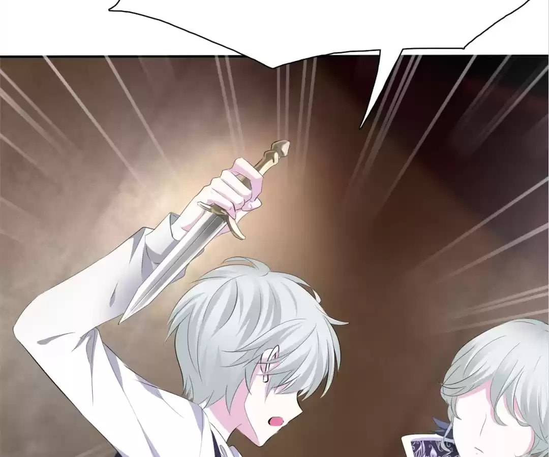 Read Blood-Drinking Always Works chapter 9 image 14 on Lezhin