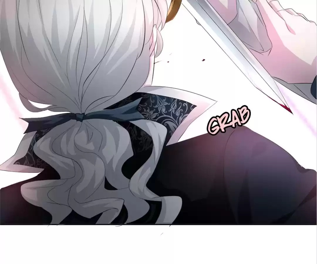 Read Blood-Drinking Always Works chapter 9 image 18 on Lezhin