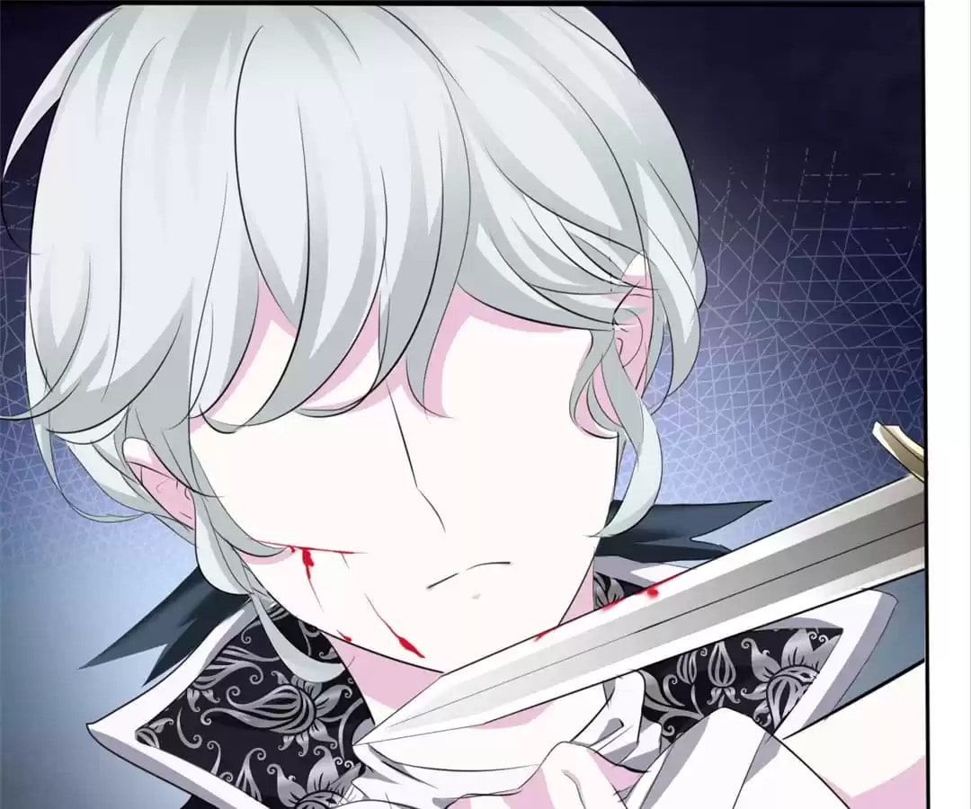 Read Blood-Drinking Always Works chapter 9 image 19 on Lezhin