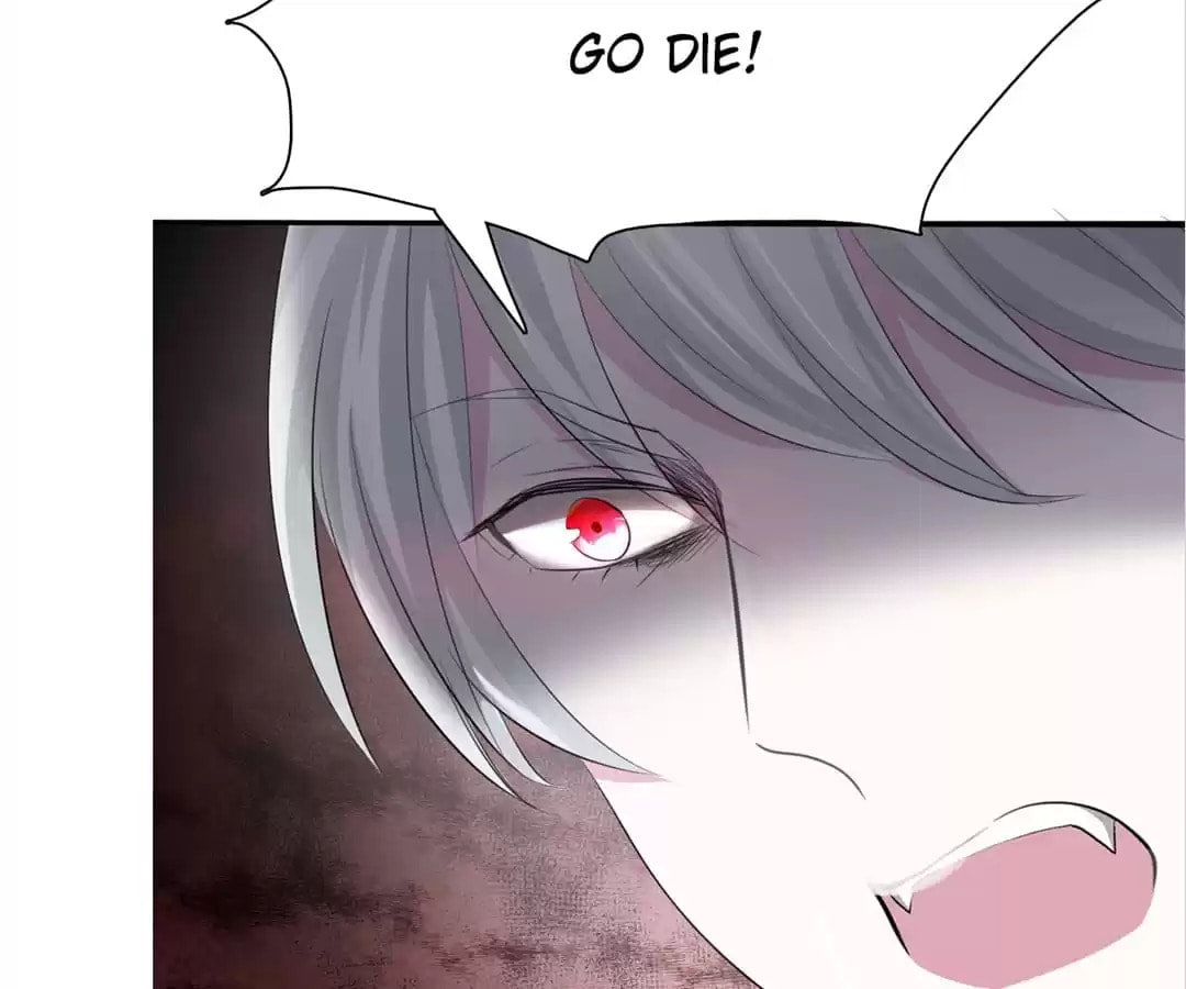 Read Blood-Drinking Always Works chapter 9 image 21 on Lezhin
