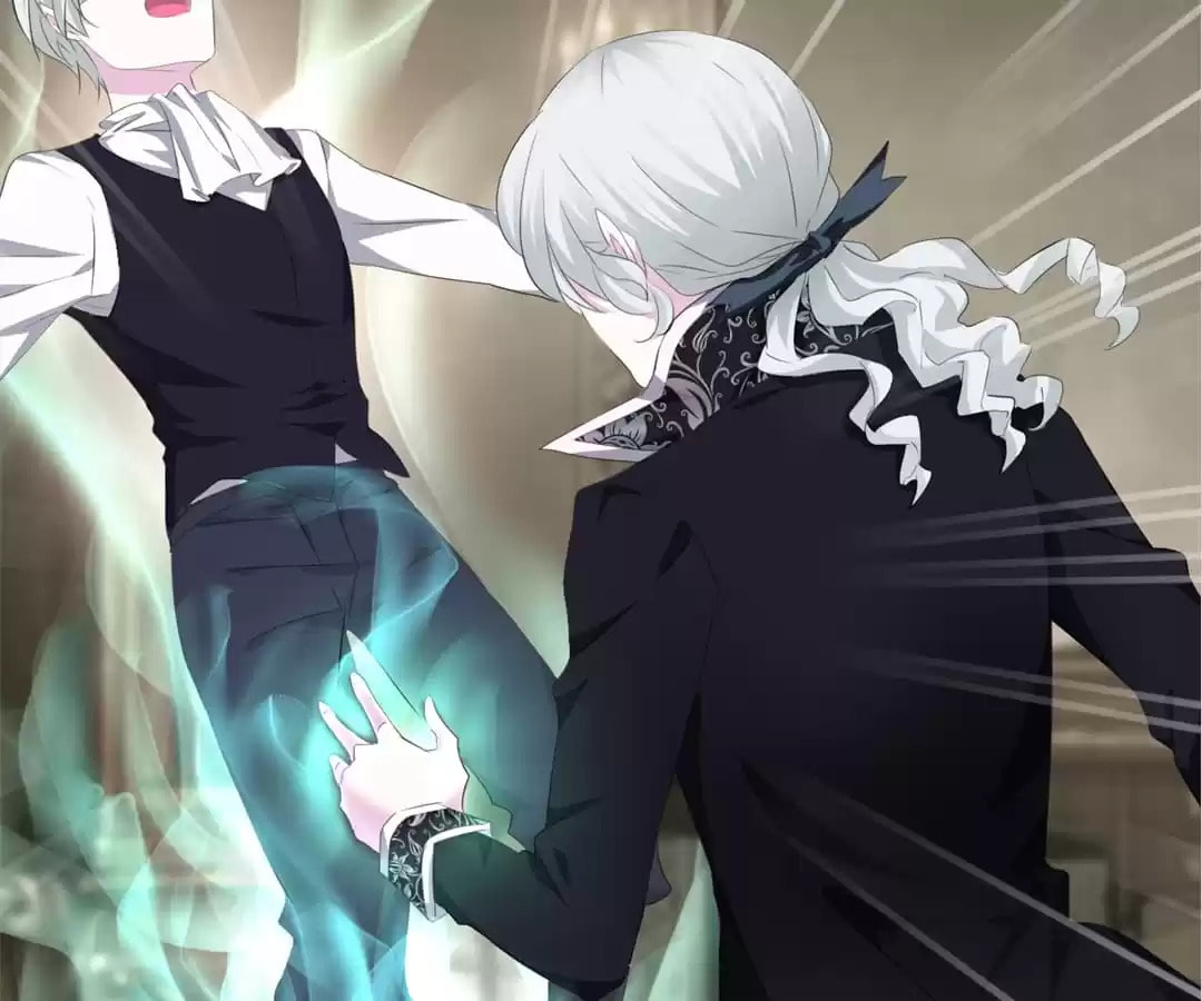 Read Blood-Drinking Always Works chapter 9 image 27 on Lezhin