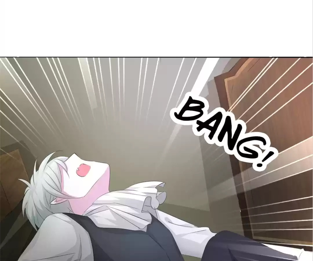 Read Blood-Drinking Always Works chapter 9 image 29 on Lezhin