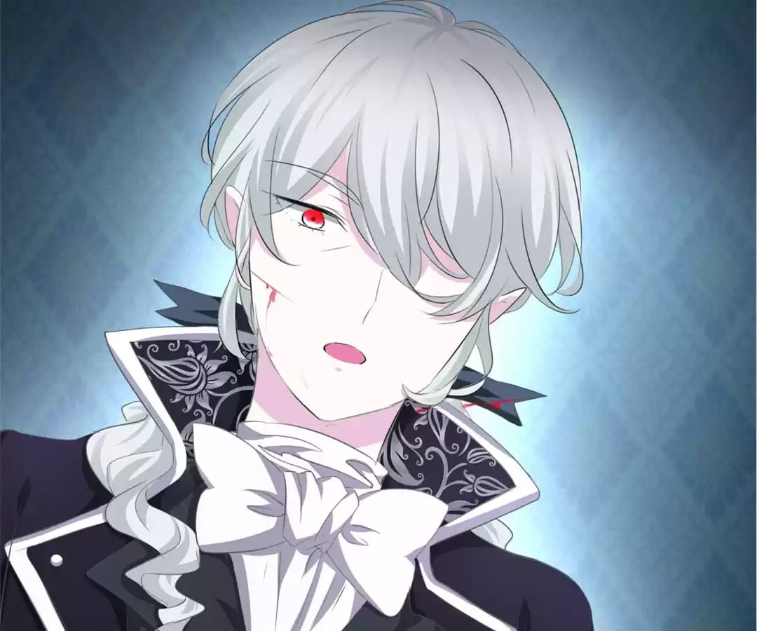 Read Blood-Drinking Always Works chapter 9 image 37 on Lezhin