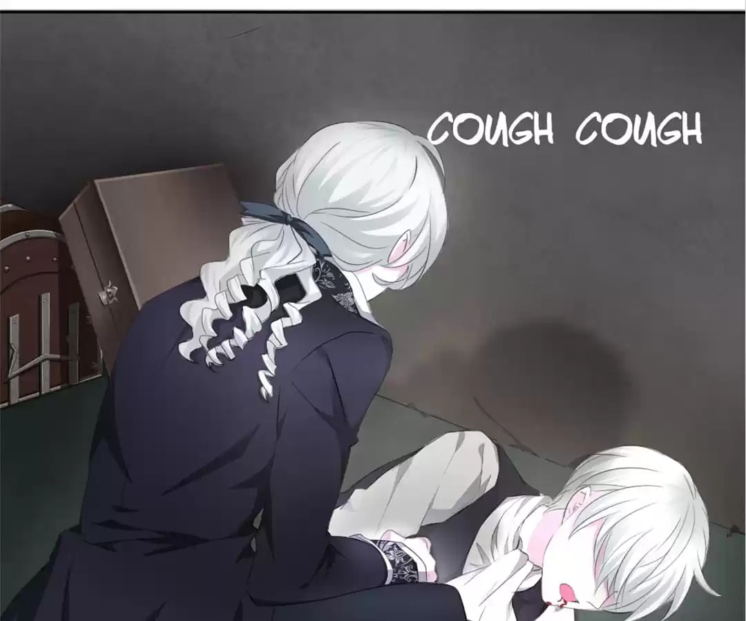 Read Blood-Drinking Always Works chapter 9 image 40 on Lezhin