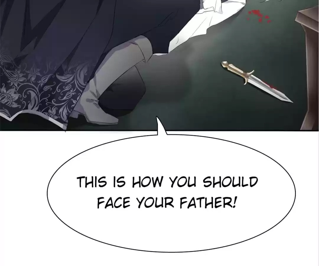 Read Blood-Drinking Always Works chapter 9 image 41 on Lezhin