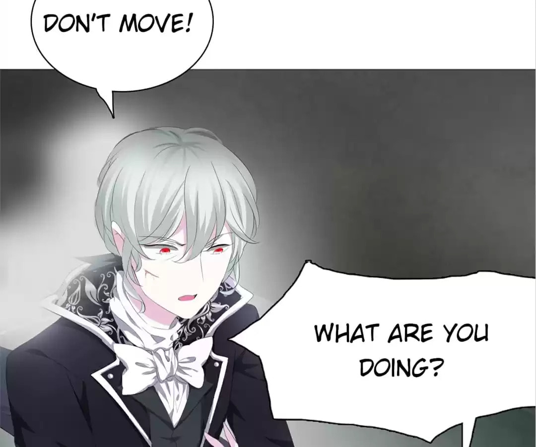 Read Blood-Drinking Always Works chapter 9 image 55 on Lezhin