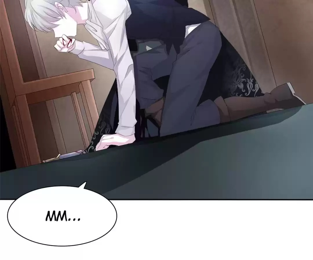 Read Blood-Drinking Always Works chapter 9 image 63 on Lezhin