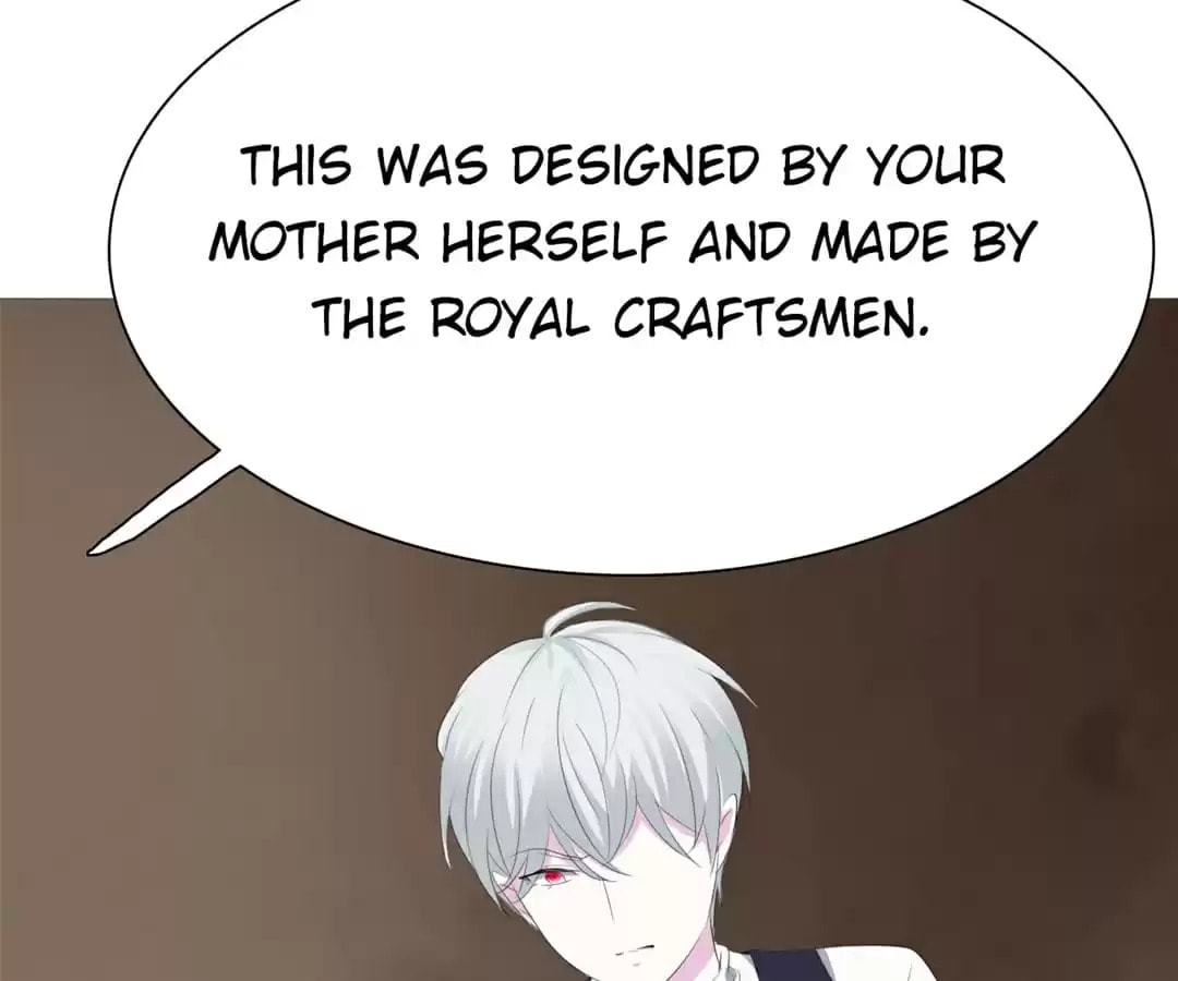Read Blood-Drinking Always Works chapter 9 image 69 on Lezhin