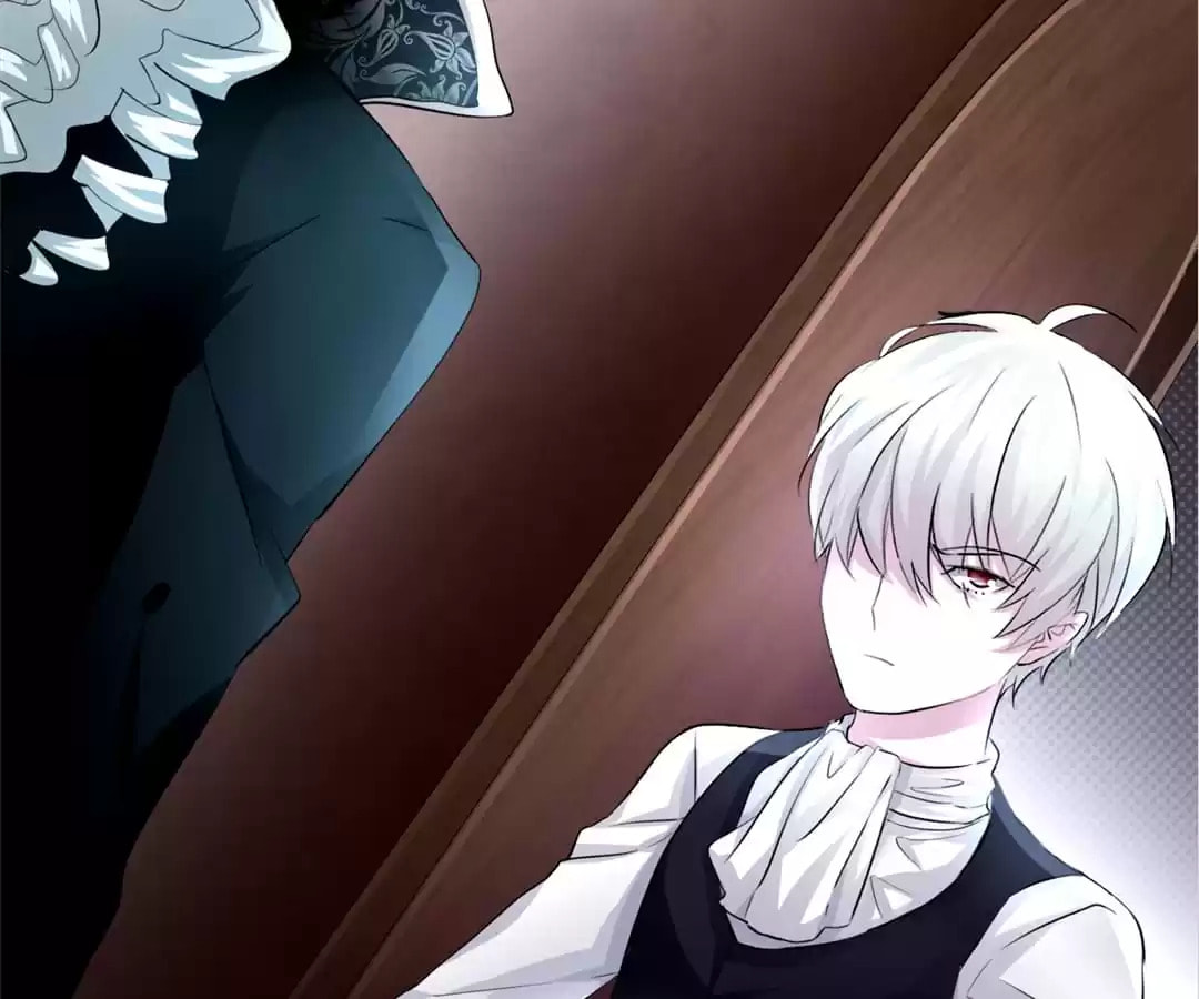 Read Blood-Drinking Always Works chapter 9 image 9 on Lezhin
