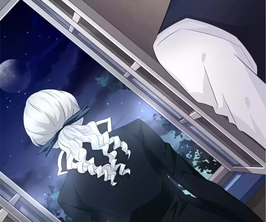 Read Blood-Drinking Always Works chapter 9 image 93 on Lezhin
