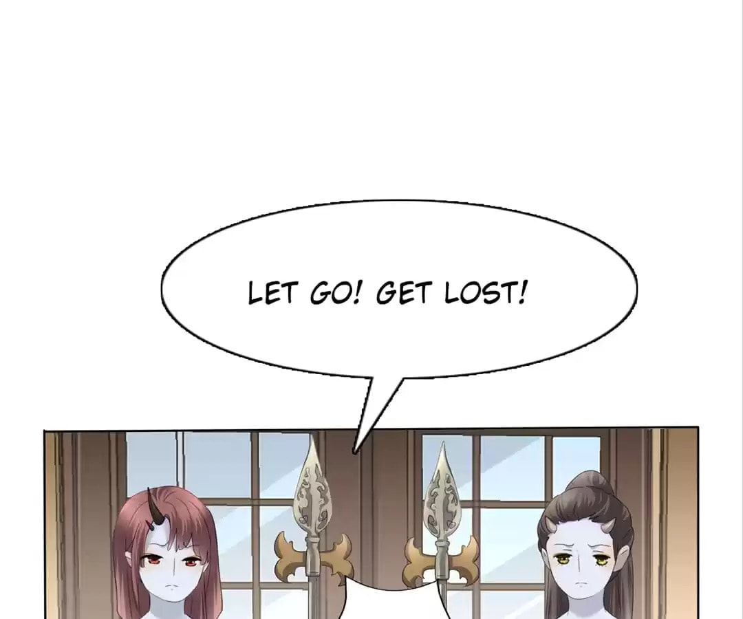 Read Blood-Drinking Always Works chapter 90 image 13 on Lezhin