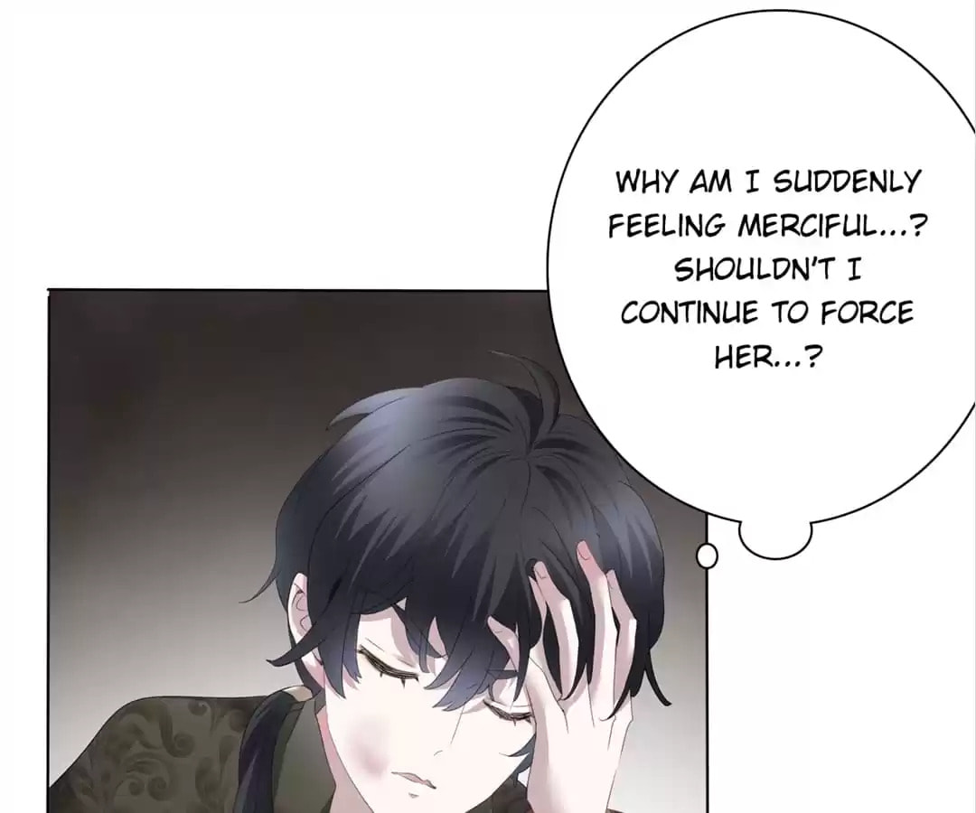 Read Blood-Drinking Always Works chapter 90 image 19 on Lezhin