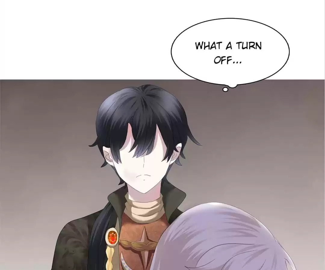 Read Blood-Drinking Always Works chapter 90 image 21 on Lezhin