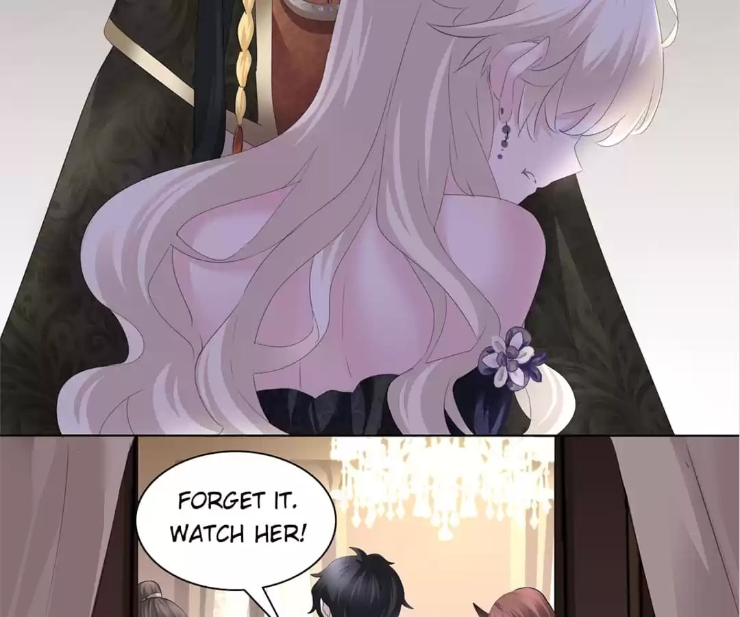 Read Blood-Drinking Always Works chapter 90 image 22 on Lezhin