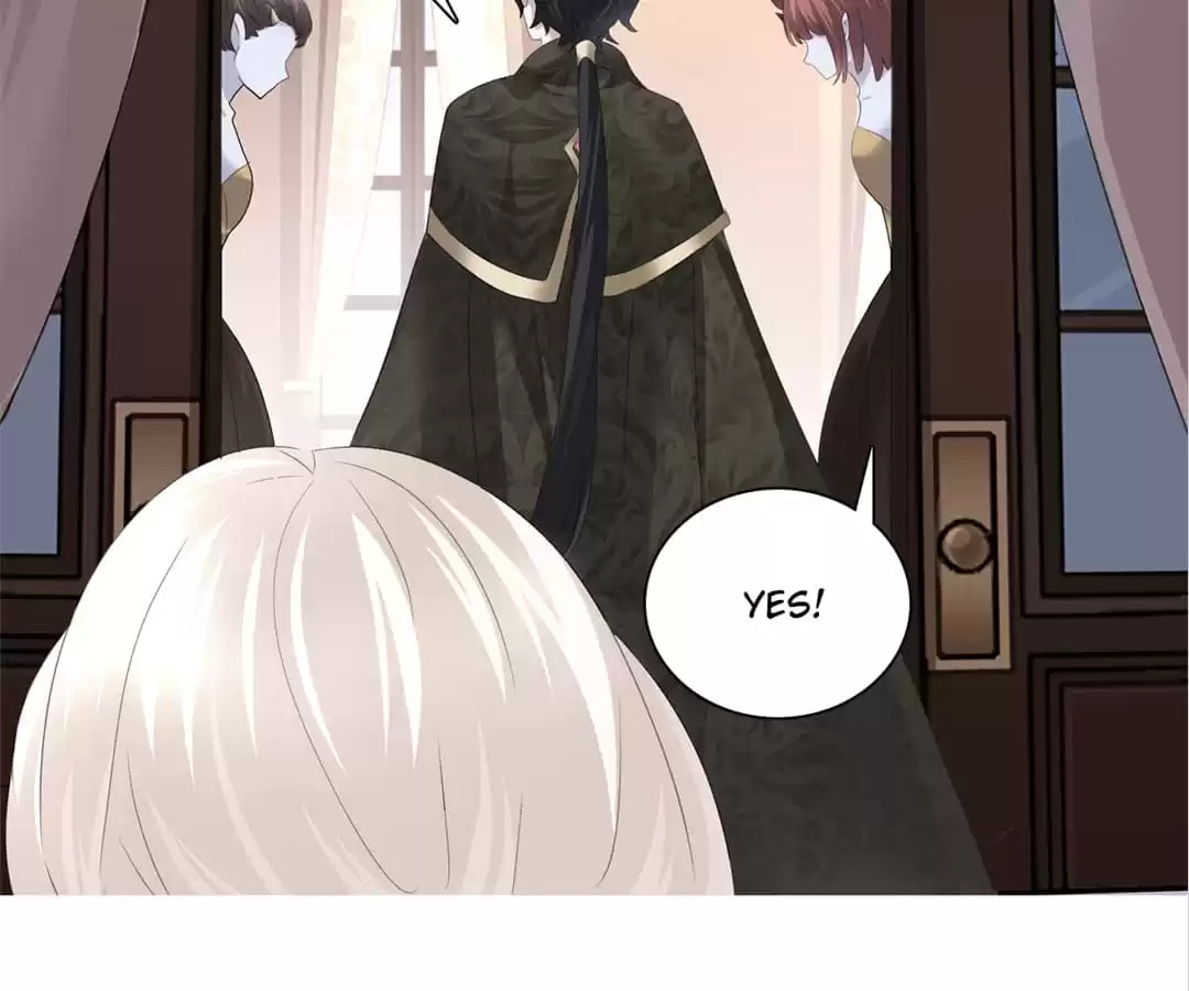 Read Blood-Drinking Always Works chapter 90 image 23 on Lezhin
