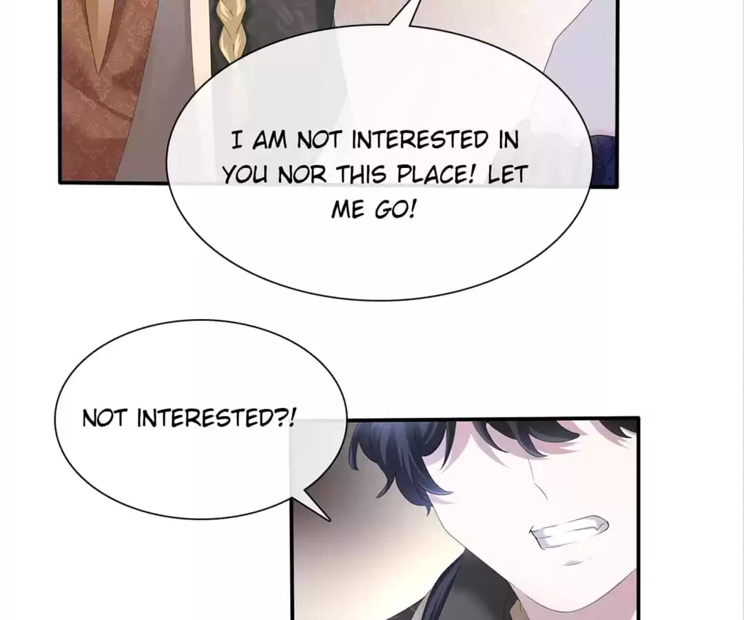 Read Blood-Drinking Always Works chapter 90 image 3 on Lezhin