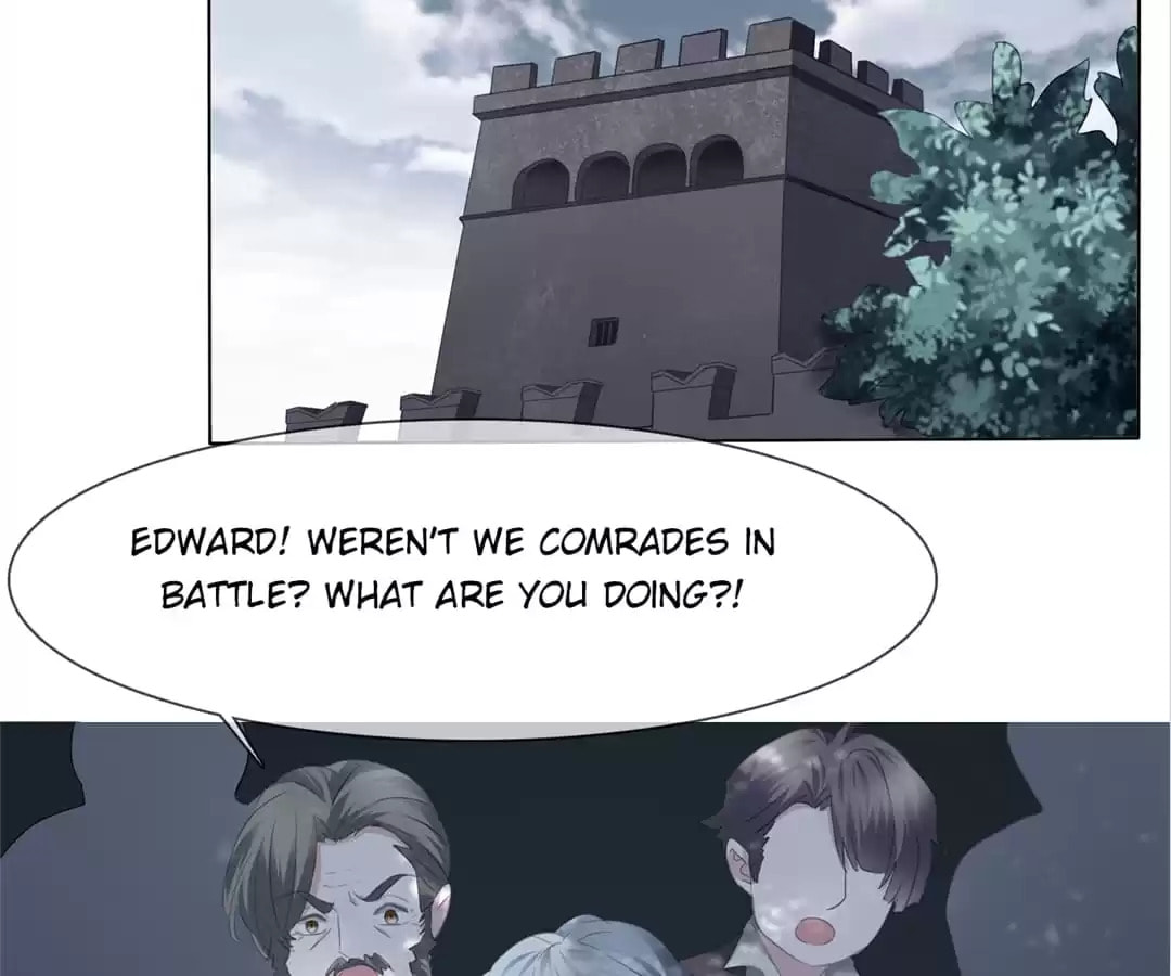 Read Blood-Drinking Always Works chapter 90 image 30 on Lezhin