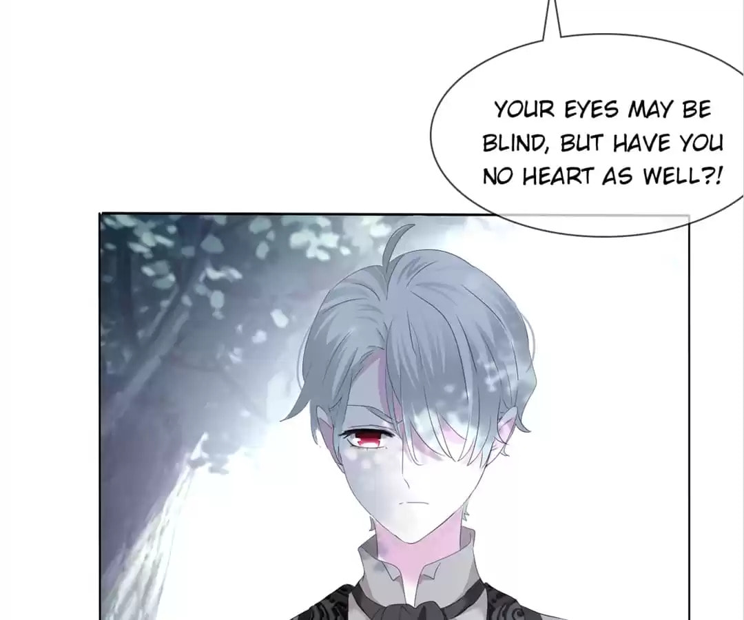 Read Blood-Drinking Always Works chapter 90 image 32 on Lezhin