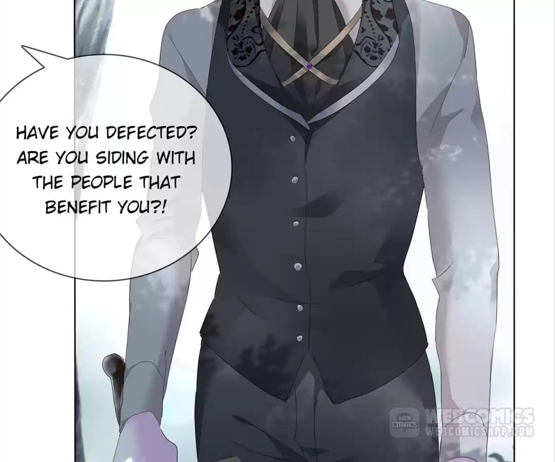 Read Blood-Drinking Always Works chapter 90 image 33 on Lezhin