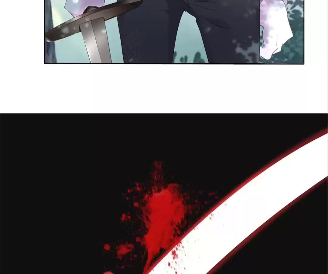 Read Blood-Drinking Always Works chapter 90 image 34 on Lezhin