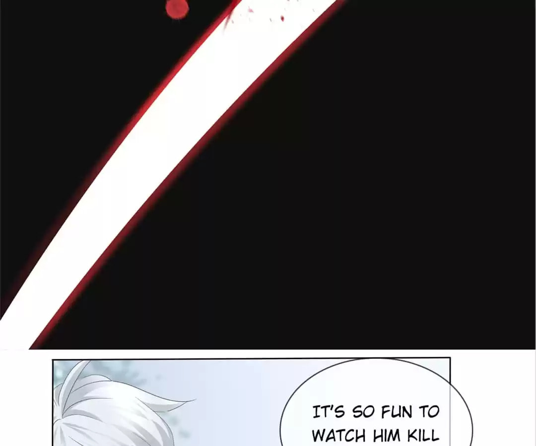 Read Blood-Drinking Always Works chapter 90 image 35 on Lezhin