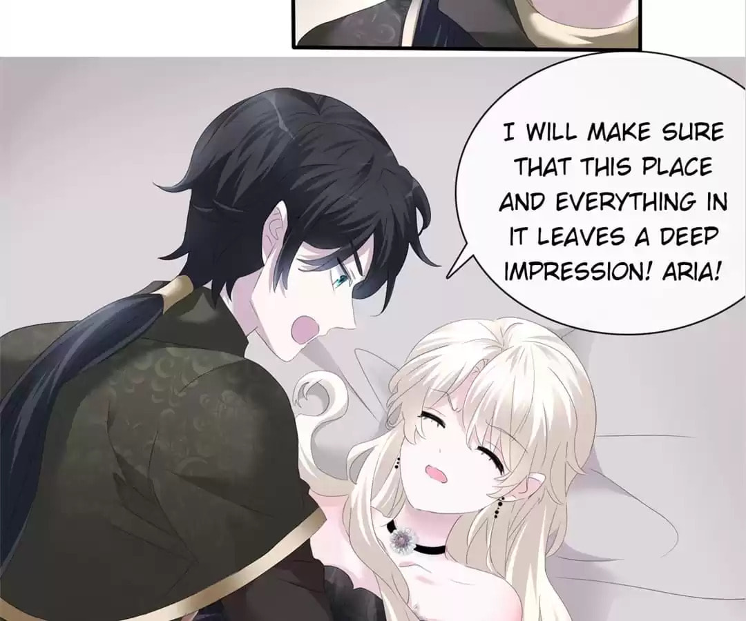 Read Blood-Drinking Always Works chapter 90 image 4 on Lezhin