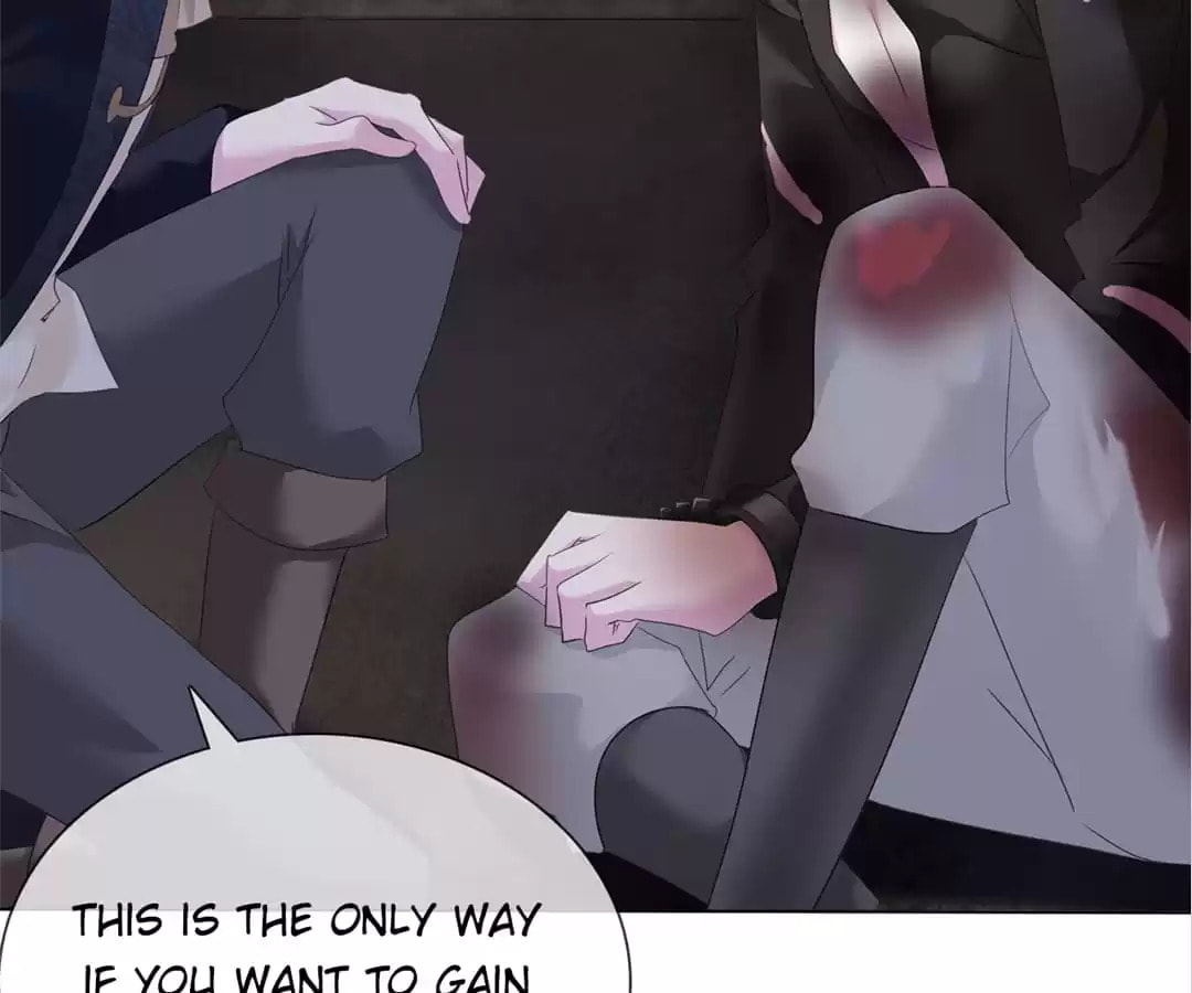 Read Blood-Drinking Always Works chapter 90 image 44 on Lezhin