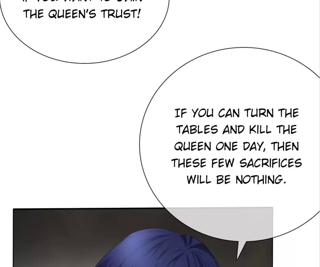 Read Blood-Drinking Always Works chapter 90 image 45 on Lezhin