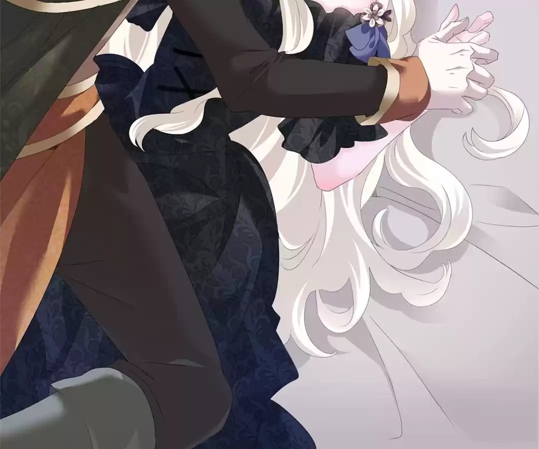 Read Blood-Drinking Always Works chapter 90 image 5 on Lezhin