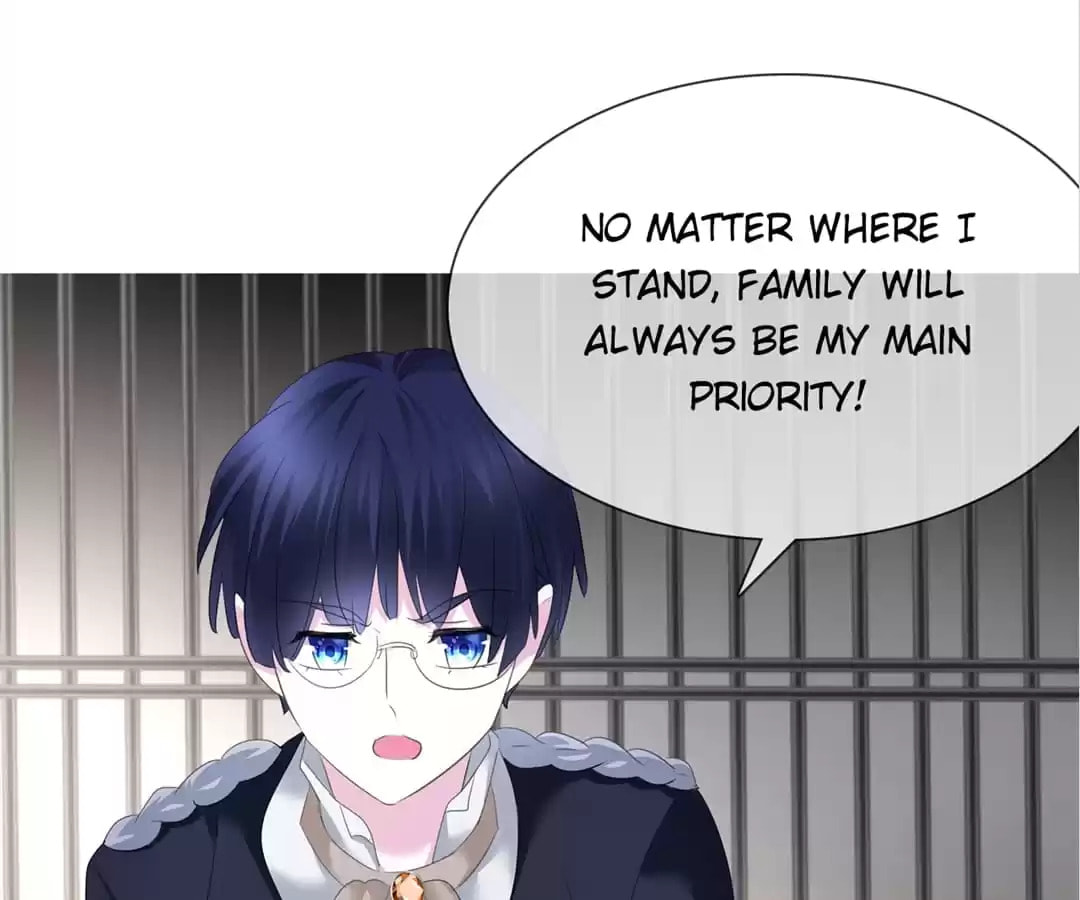 Read Blood-Drinking Always Works chapter 90 image 51 on Lezhin