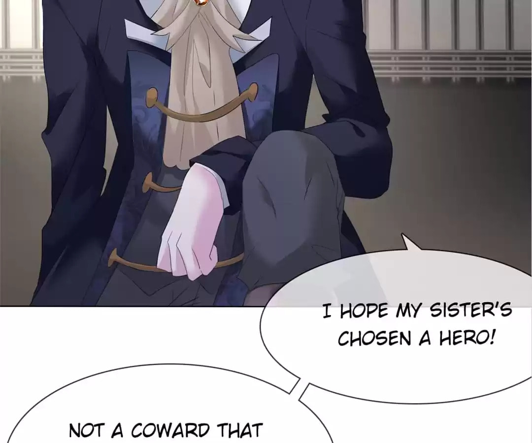 Read Blood-Drinking Always Works chapter 90 image 52 on Lezhin