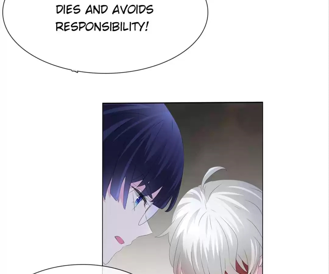 Read Blood-Drinking Always Works chapter 90 image 53 on Lezhin
